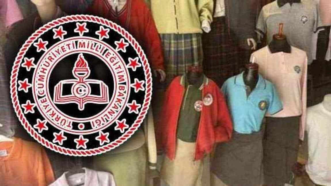 Okul Kıyafeti Hakkında
